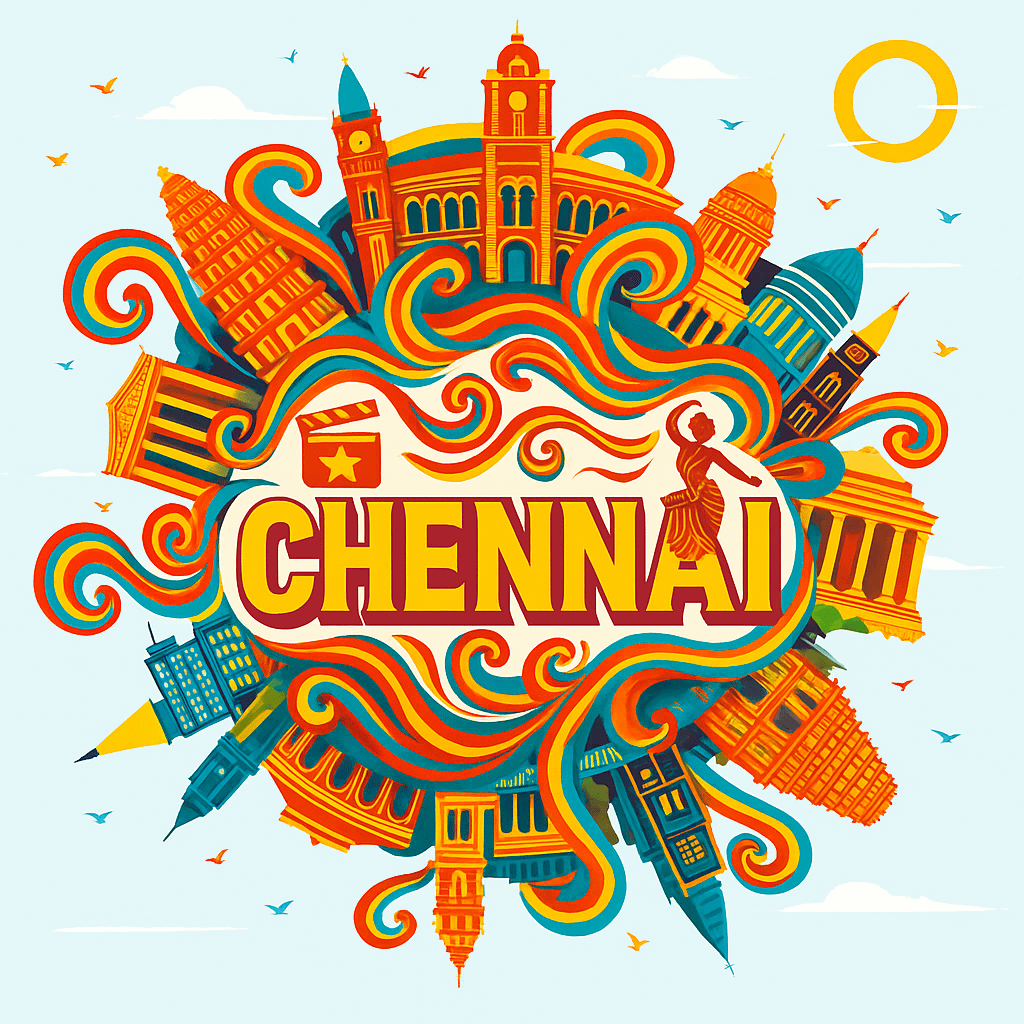 r/Chennai community icon