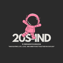 r/IndiaInYoung20s community icon