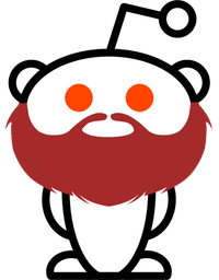 r/beards community icon