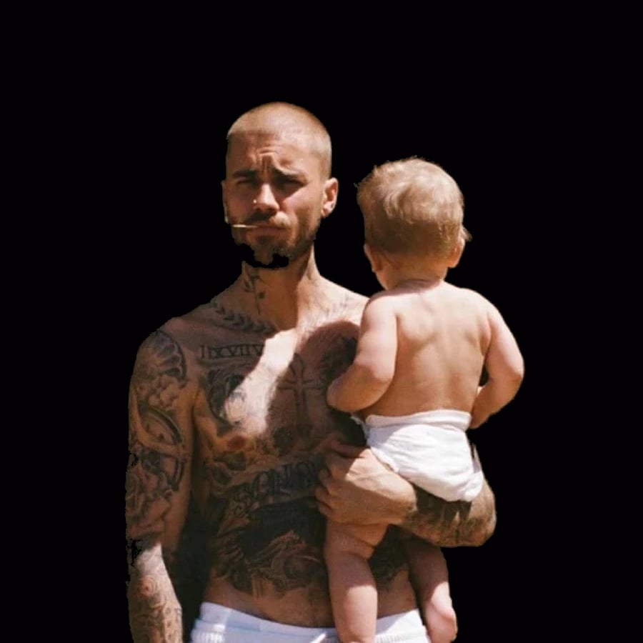 r/JUSTINBIEBER community icon