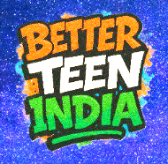 r/BetterTeenIndia community icon