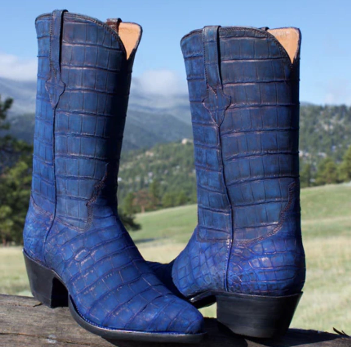 r/cowboyboots community icon
