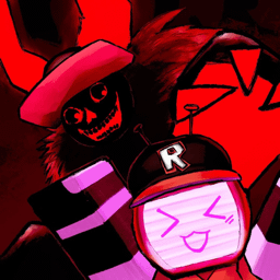 r/FORSAKENROBLOX community icon