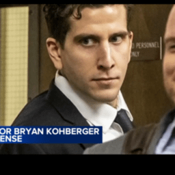 r/BryanKohbergerMoscow community icon