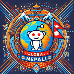 r/GlobalNepali community icon