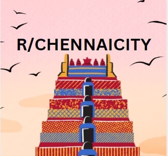 r/chennaicity community icon