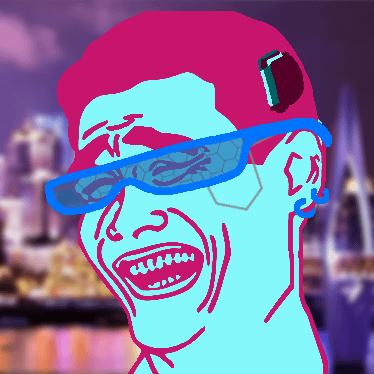 r/chyberpunk community icon