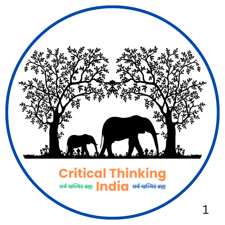 r/CriticalThinkingIndia community icon