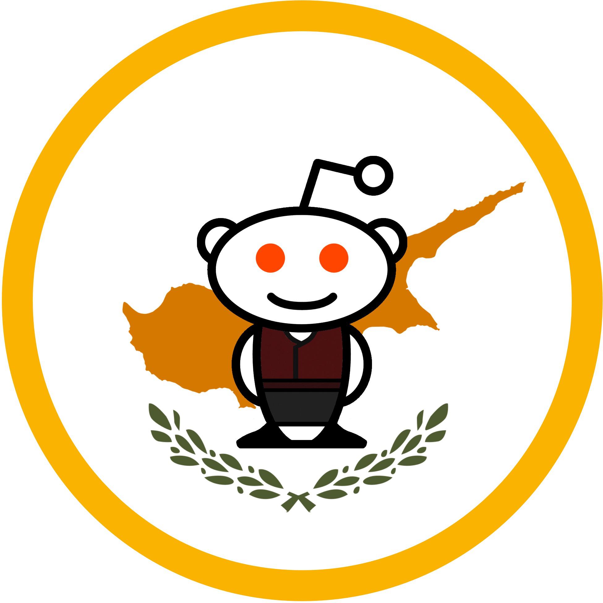 r/cyprus community icon