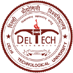 r/DTU__Delhi community icon