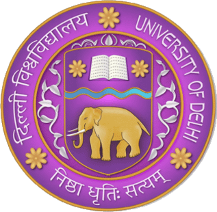r/delhiuniversity community icon