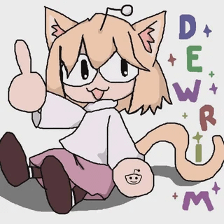 r/dewrim community icon