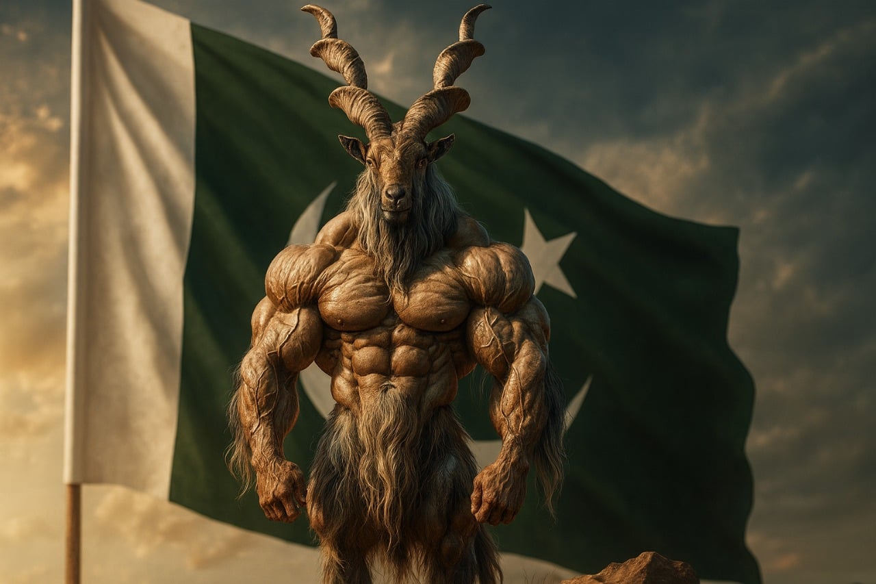 r/Fitness_Pakistan community icon