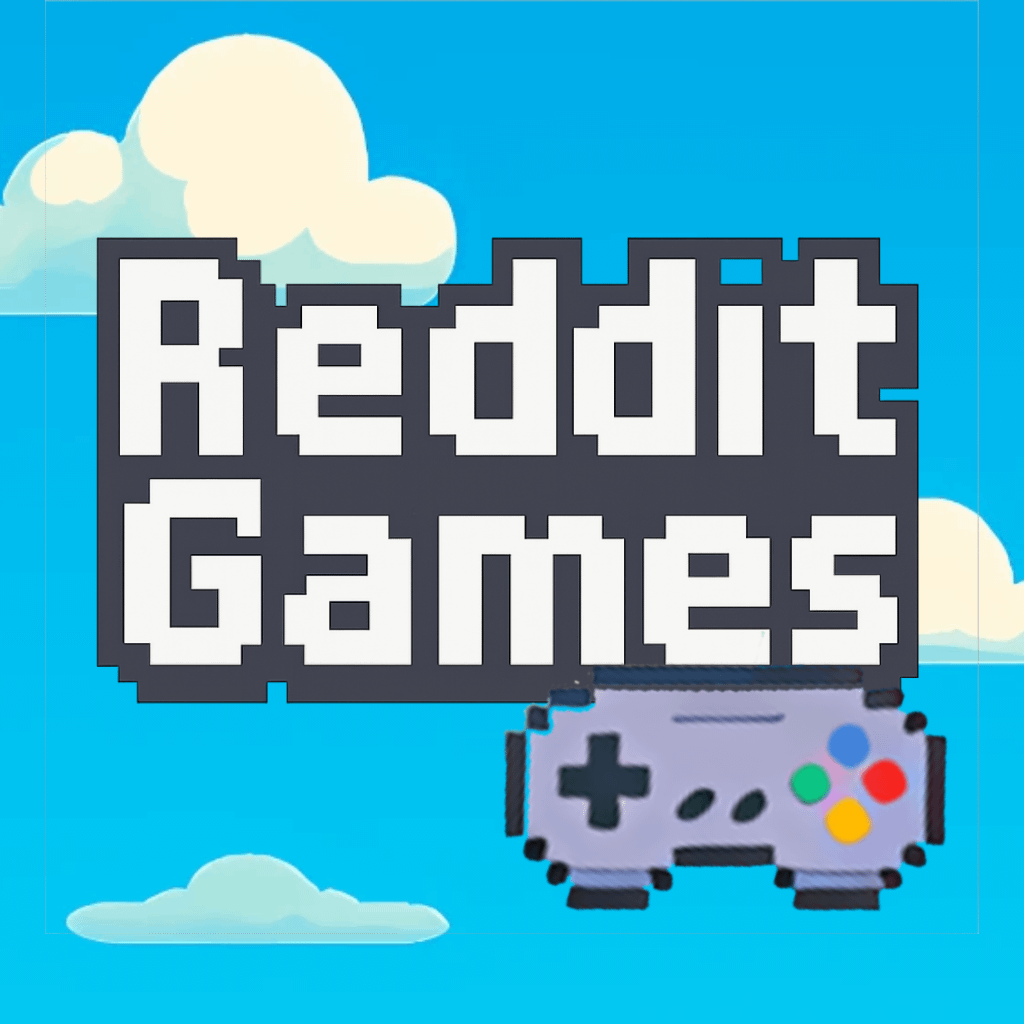 r/RedditGames community icon