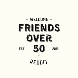 r/FriendsOver50 community icon