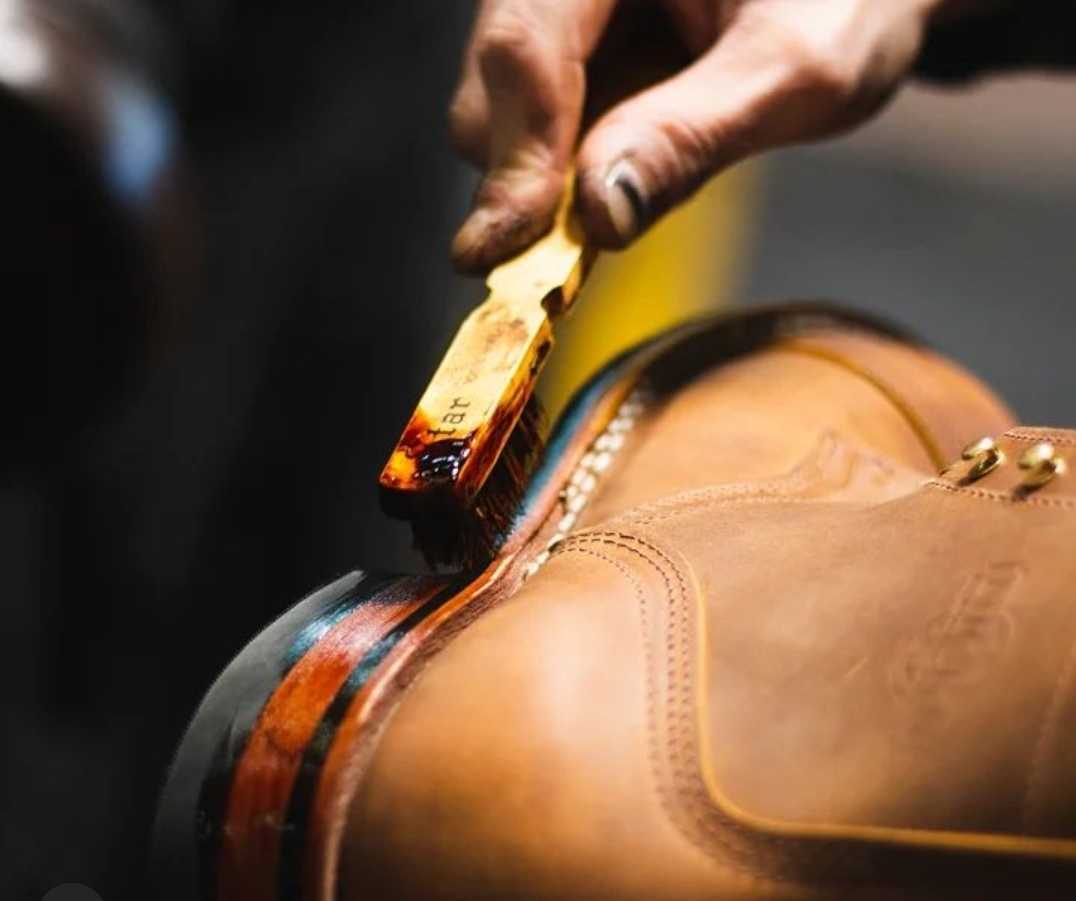 r/NicksHandmadeBoots community icon