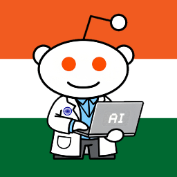 r/AI_India community icon
