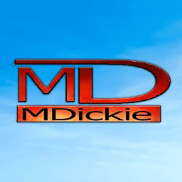r/mdickie community icon
