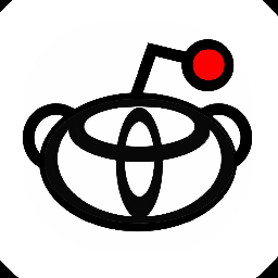 r/Toyota community icon