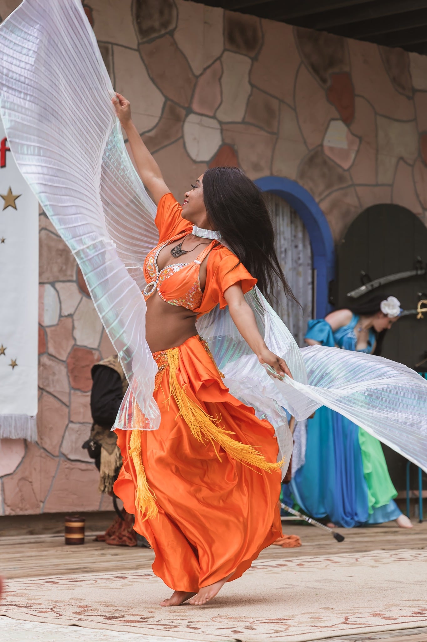 r/Bellydance community icon