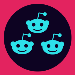 r/friendship community icon