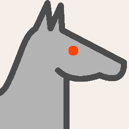 r/Equestrian community icon