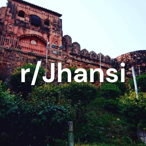 r/Jhansi community icon