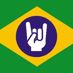 r/rockbrasil community icon