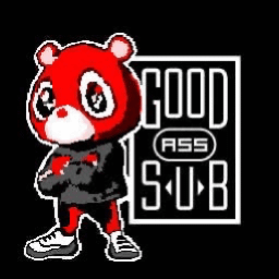 r/GoodAssSub community icon