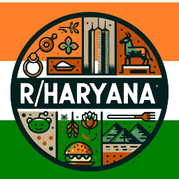r/Haryana community icon