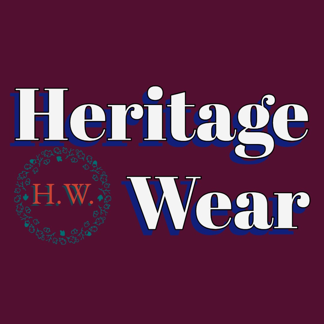 r/HeritageWear community icon