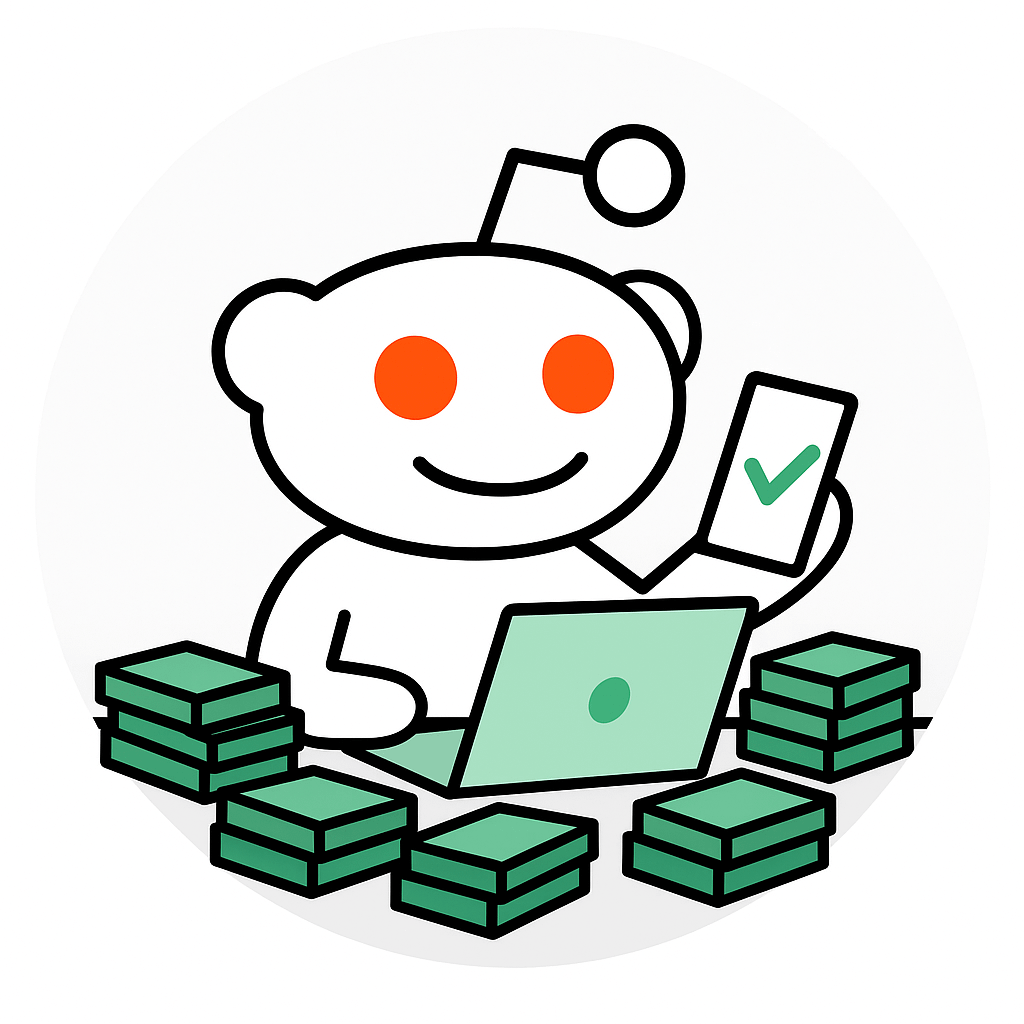 r/thesidehustle community icon
