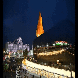 r/Hyderabad_city community icon
