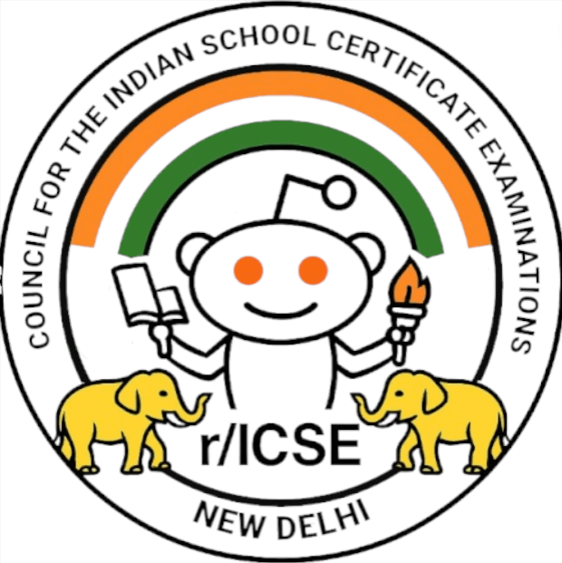 r/ICSE community icon