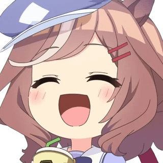 r/okbuddyumamusume community icon