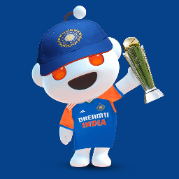 r/IndiaCricket community icon
