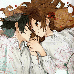 r/Horimiya community icon