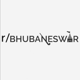 r/Bhubaneswar community icon