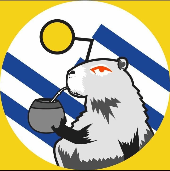 r/Burises community icon