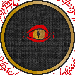 r/lordoftherings community icon