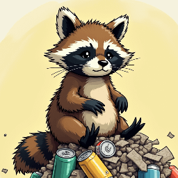 r/LoveTrash community icon