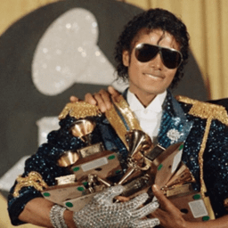 r/LovingMichaelJackson community icon