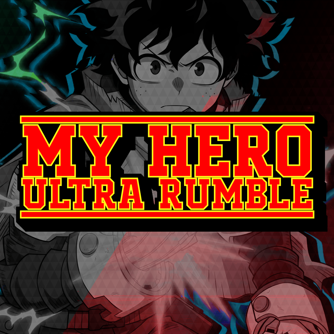 r/MyHeroUltraRumble community icon