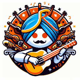 r/BollywoodMusic community icon