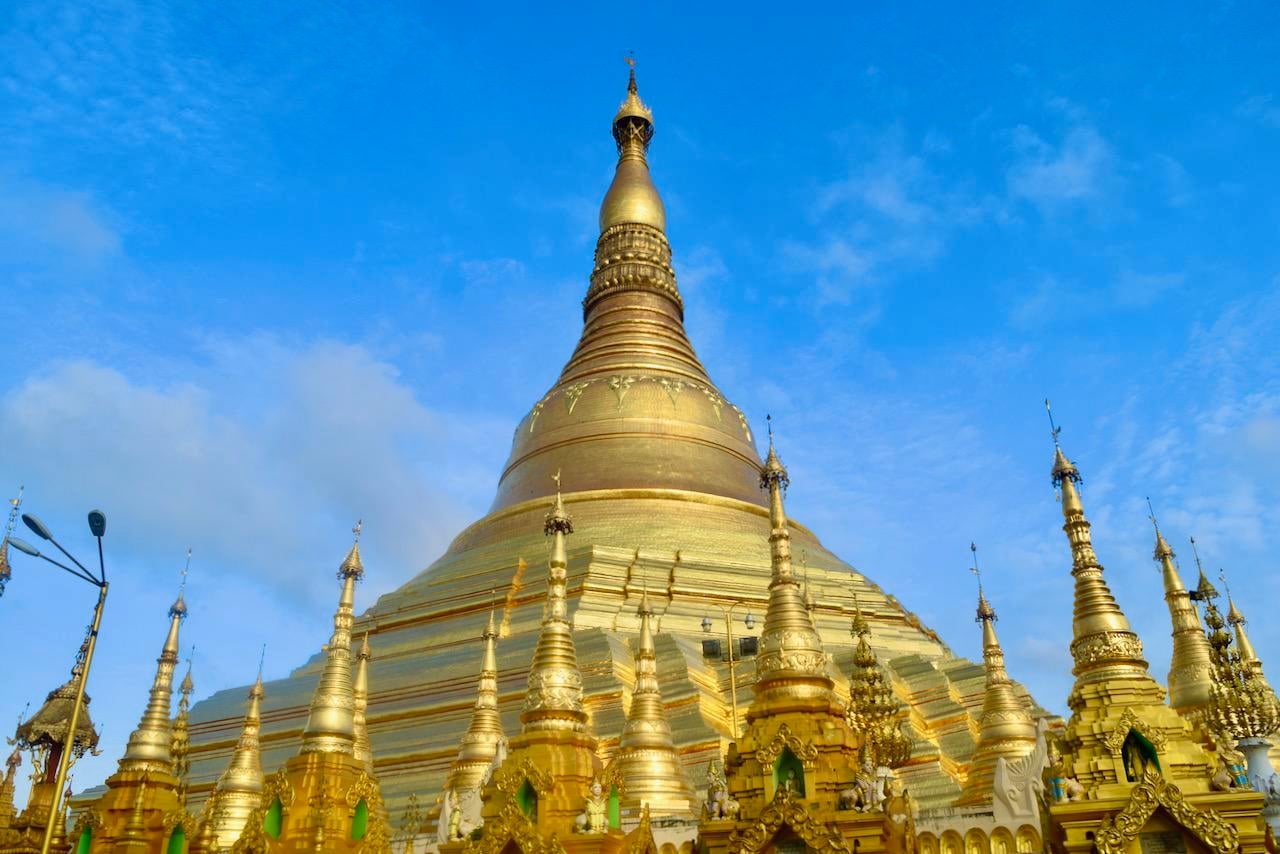 r/myanmar community icon