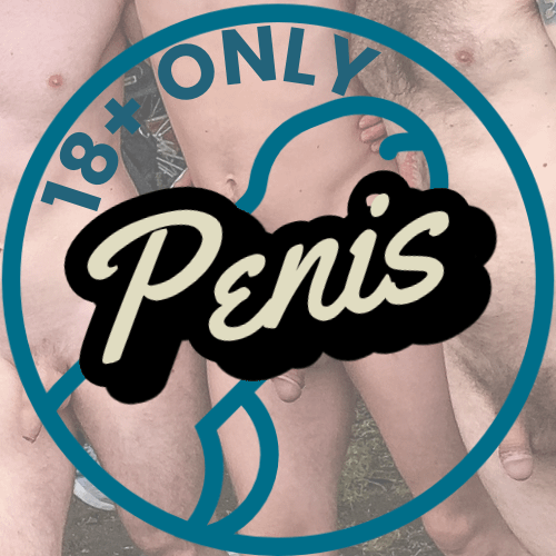 r/penis community icon