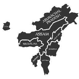 r/Northeastindia community icon