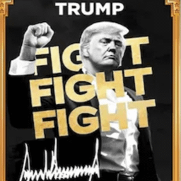 r/OfficialTrumpCoin community icon