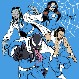r/Morbius community icon