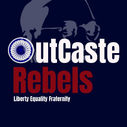 r/OutCasteRebels community icon